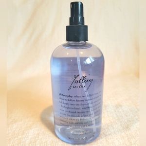 Philosophy Falling In Love Body Spritz